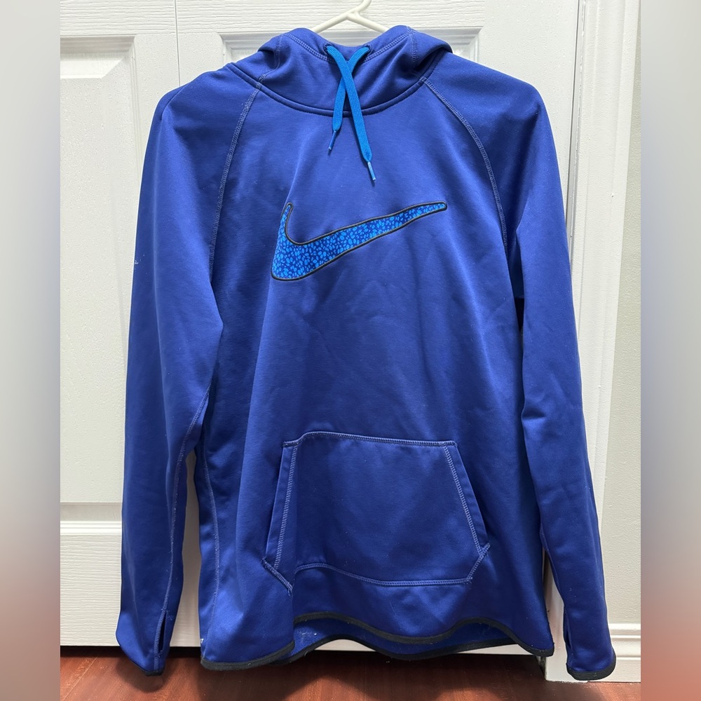 Nike Therma-fit Pullover Sweater